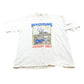 Vintage 1990s Jackson Hole Wyoming Camelope Definition Souvenir T-Shirt Mens M