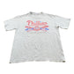 Vintage 2000s Philadelphia Phillies MLB Graphic T-Shirt Men's M