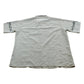 Vintage Y2K Amplify Barbwire Button Up Shirt Men's 2XL