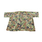 Vintage 1990s Camo T-Shirt Men's 2XL