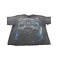 Vintage 1990s Bobby G's Black Panther Graphic T-Shirt Men's 2XL
