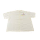 Vintage 1990s Bicardi Bayview Sailing Racing Graphic T-Shirt Men's XL