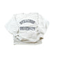 Vintage 1990s Syracuse University MVP Collegiate Crewneck Mens L