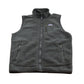 Vintage 2000s Patagonia Full Zip Fleece Sweater Vest Mens L