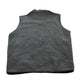 Vintage 2000s Patagonia Full Zip Fleece Sweater Vest Mens L