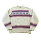 Vintage 1980s Jamaica Bay Knit Sweater Mens M