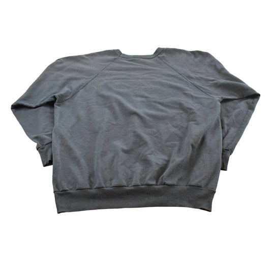 Vintage 1990s Desert Crewneck Sweater Mens L