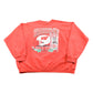Vintage 1994 University of Wisconsin Badgers Collegiate Crewneck Mens XL