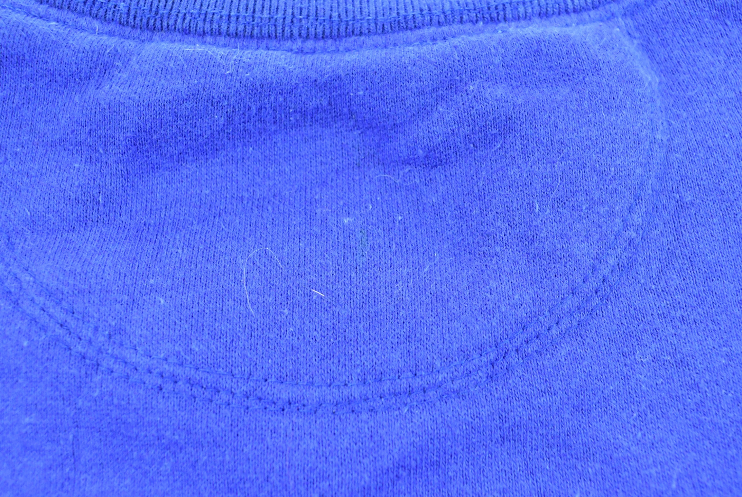 Vintage 1990s Galt Sand Edinburgh Golf Souvenir Crewneck Sweatshirt Mens L