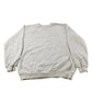 Vintage 1990s Carhartt Embroidered Logo Crewneck Sweatshirt Men's Large Tall