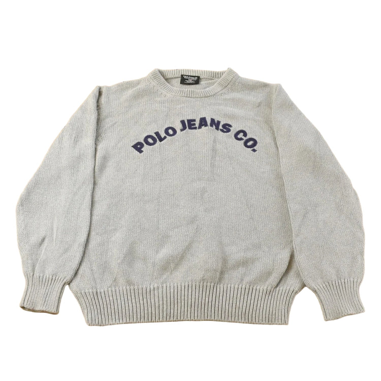 Vintage Polo Ralph Lauren Clothing | Proper Vintage