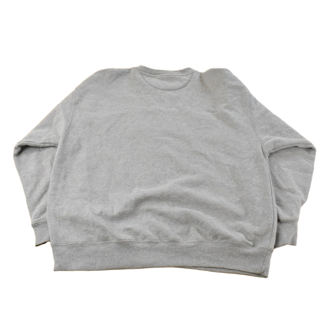 Vintage 2000s West Point Collegiate Crewneck Sweatshirt Men's XL