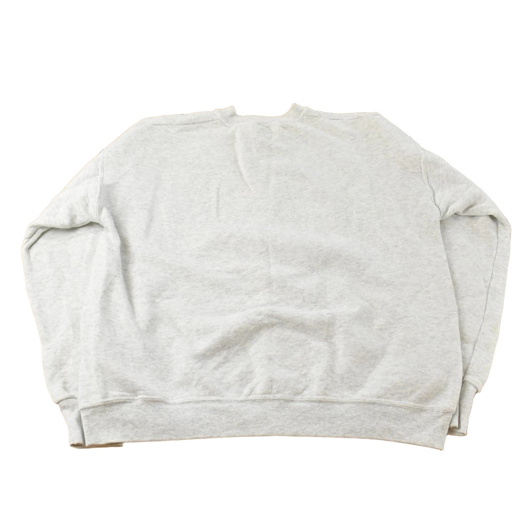 Vintage 1990s Car Show Swap Meet Minnesota Crewneck Sweatshirt Men's L