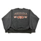 Vintage 1990s Arizona Native Art Crewneck Sweatshirt Men's XL