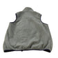 Vintage 2000s Patagonia Synchilla Full Zip Fleece Sweater Vest Mens L