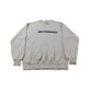 Vintage 1990s Company Elite Dance Studio Crewneck Sweatshirt Men's S