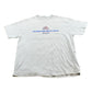 Vintage 2000s CCM Columbus Blue Jackets NHL Hockey T-Shirt Men's XL