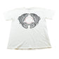 Vintage 1990s Vancouver British Columbia Museum T-Shirt Men's M