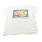 Vintage Y2K Rare Heirloom Seeds Vegetables T-Shirt Women's L