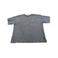 Vintage 1990s Timberland Logo Promotional T-Shirt Men's 2XL