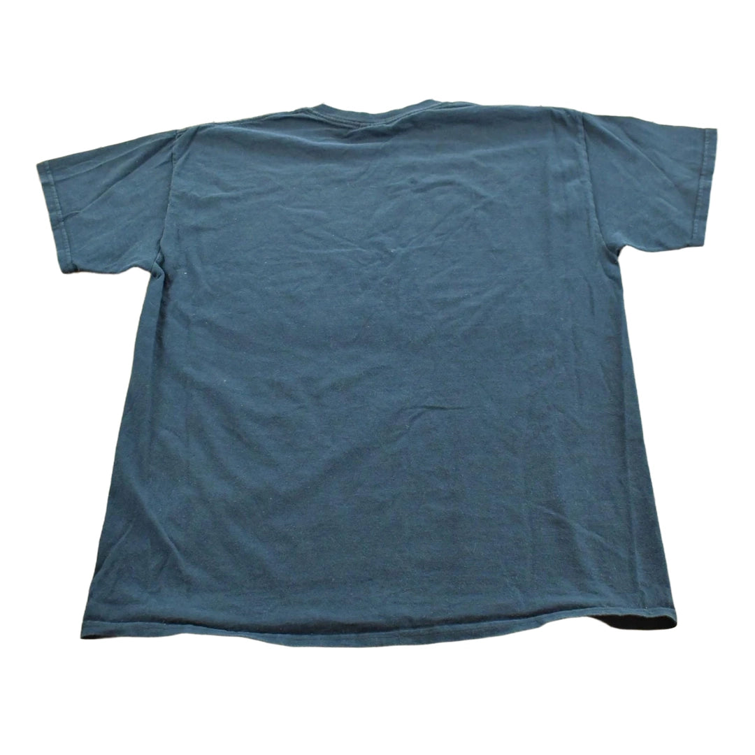 Vintage 2000s Portland Maine Souvenir T-Shirt Men's L