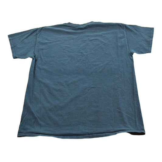 Vintage 2000s Portland Maine Souvenir T-Shirt Men's L