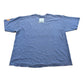 Vintage Y2K Blue Man Group Rock Concert Movements Band T-Shirt Men's L