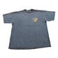 Vintage 1990s Chong's Wing Chun Kung Fu Association Promotional T-Shirt Men's L