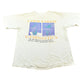 Vintage 1990s Coed Naked Gymnastics T-Shirt Men's L