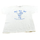 Vintage 1990s Hoi Hoi Hoi German Inn Minneapolis Minnesota Souvenir T-Shirt Men's L