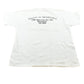 Vintage 1990s Hoi Hoi Hoi German Inn Minneapolis Minnesota Souvenir T-Shirt Men's L