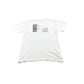 Vintage 2000s Woodstock Vermont Ski Good or Eat Wood T-Shirt Men's S