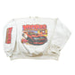 Vintage 1997 Yankee Dirt Track Classic Crewneck Sweatshirt Men's 3XL