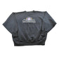 Vintage 1990s Northwestern University Wildacts Embroidered Collegiate Crewneck Sweatshirt Men's XL
