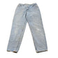 Vintage 1990s Levi's 550 Relaxed Tapered Denim Jeans Women's 31 x 30