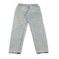 Vintage 1990s Levi's 550 Relaxed Fit Denim Jeans Men's 34 x 32
