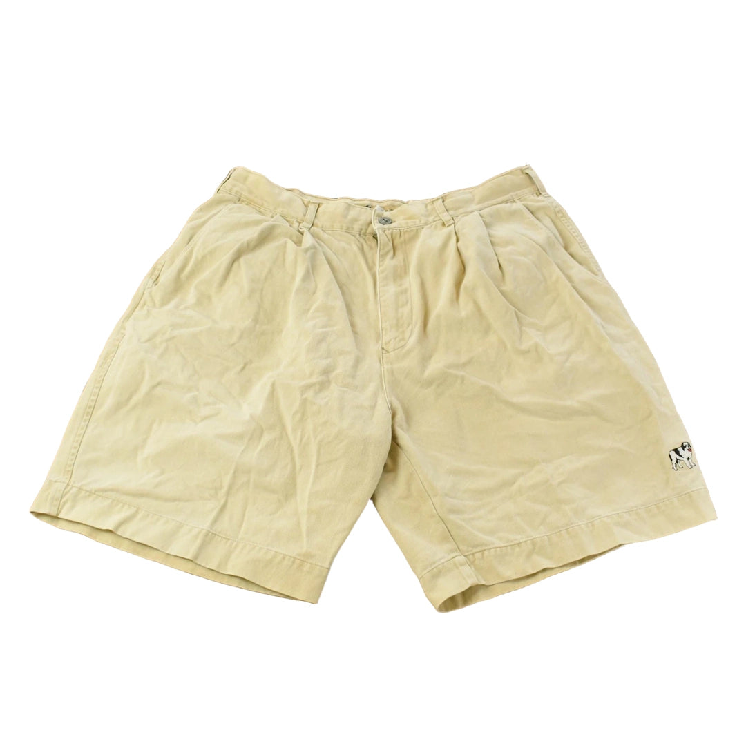 Vintage 1990s Big Dogs Shorts Men's 34