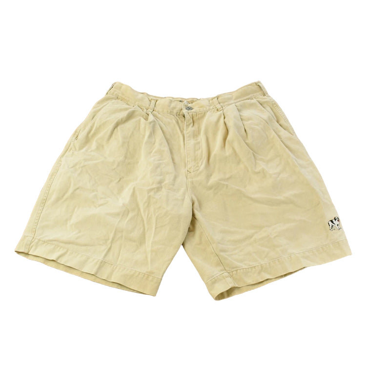 Vintage 1990s Big Dogs Shorts Men's 34