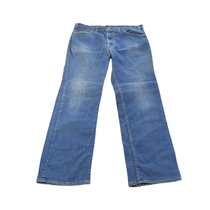Vintage Levi's Clothing | Denim Shorts, High Waisted Jeans, Jean