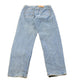 Vintage 1990s Levi's 560 Loose Straight Denim Jeans Women's 32 x 31