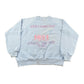 Vintage 1990s Mylon LeFevre & Broken Heart Crack The Sky Christian Band Crewneck Sweatshirt Men's Large