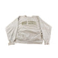Vintage 1990s Distressed Good Counsel Champion Reverse Weave Crewneck Sweatshirt Men's L