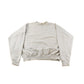 Vintage 1990s Carhartt Embroidered Logo Crewneck Sweatshirt Men's Large