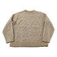 Vintage 1990s Woolrich Wool Knit Sweater Men's M