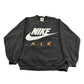 Vintage 1990s Nike Air Crewneck Sweatshirt Youth Large
