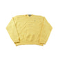 Vintage 1990s Polo By Ralph Lauren Chunky Knit Crewneck Sweater Mens XL