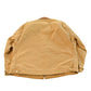 Vintage 1980s Carhartt Blanket Lined Detroit Jacket Men's 2XL