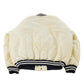 Vintage 1990s New York Yankees MLB Satin Bomber Jacket Men's XL