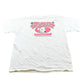 Vintage 2000s Hayward Wisconsin Humane Society Raffle Charity Dog Pets T-Shirt Men's XL