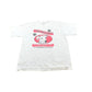 Vintage 2000s Hayward Wisconsin Humane Society Raffle Charity Dog Pets T-Shirt Men's XL